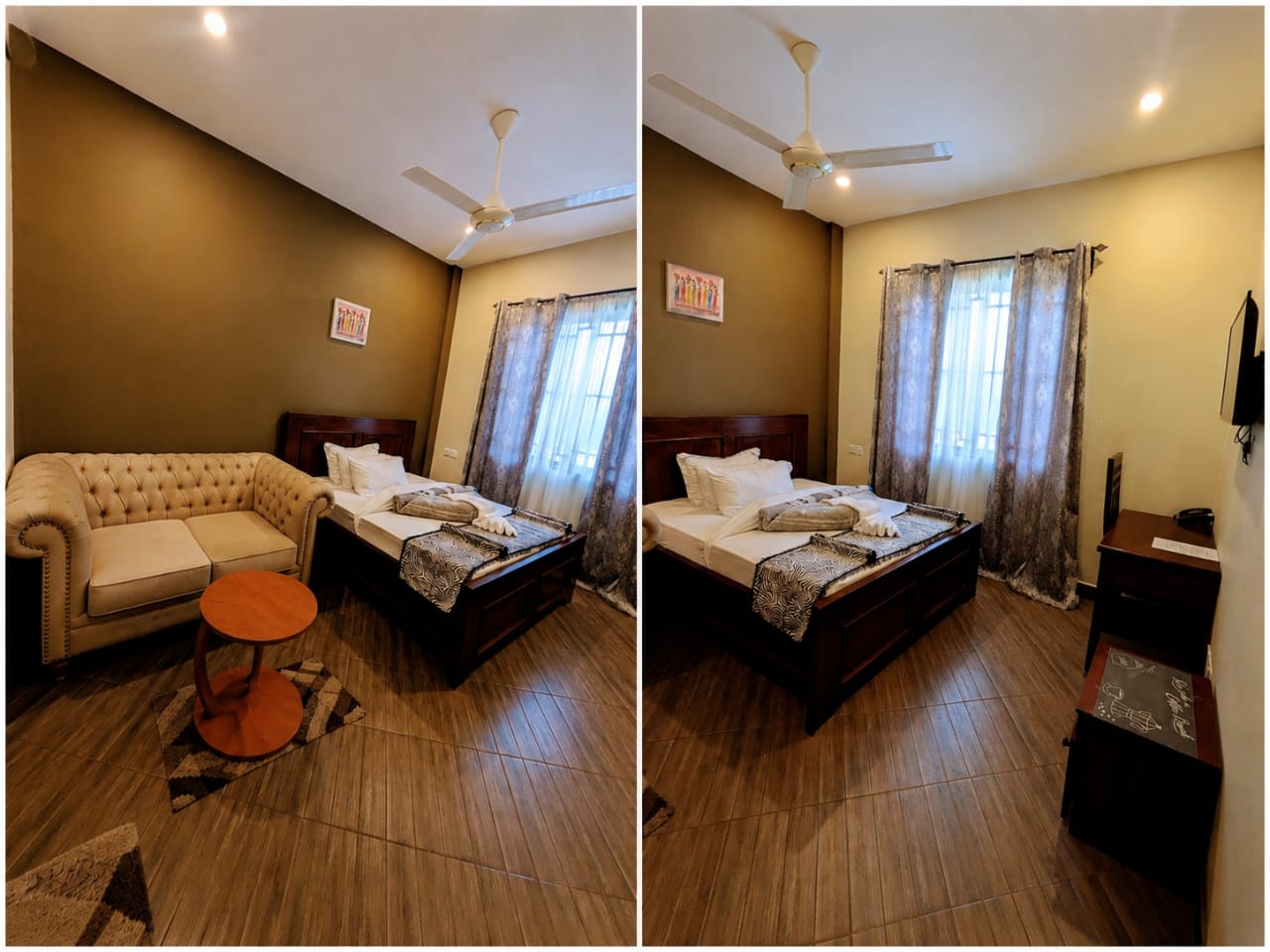 Family Suite